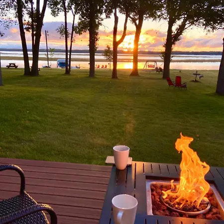 Leech Lake Resort Bed & Breakfast